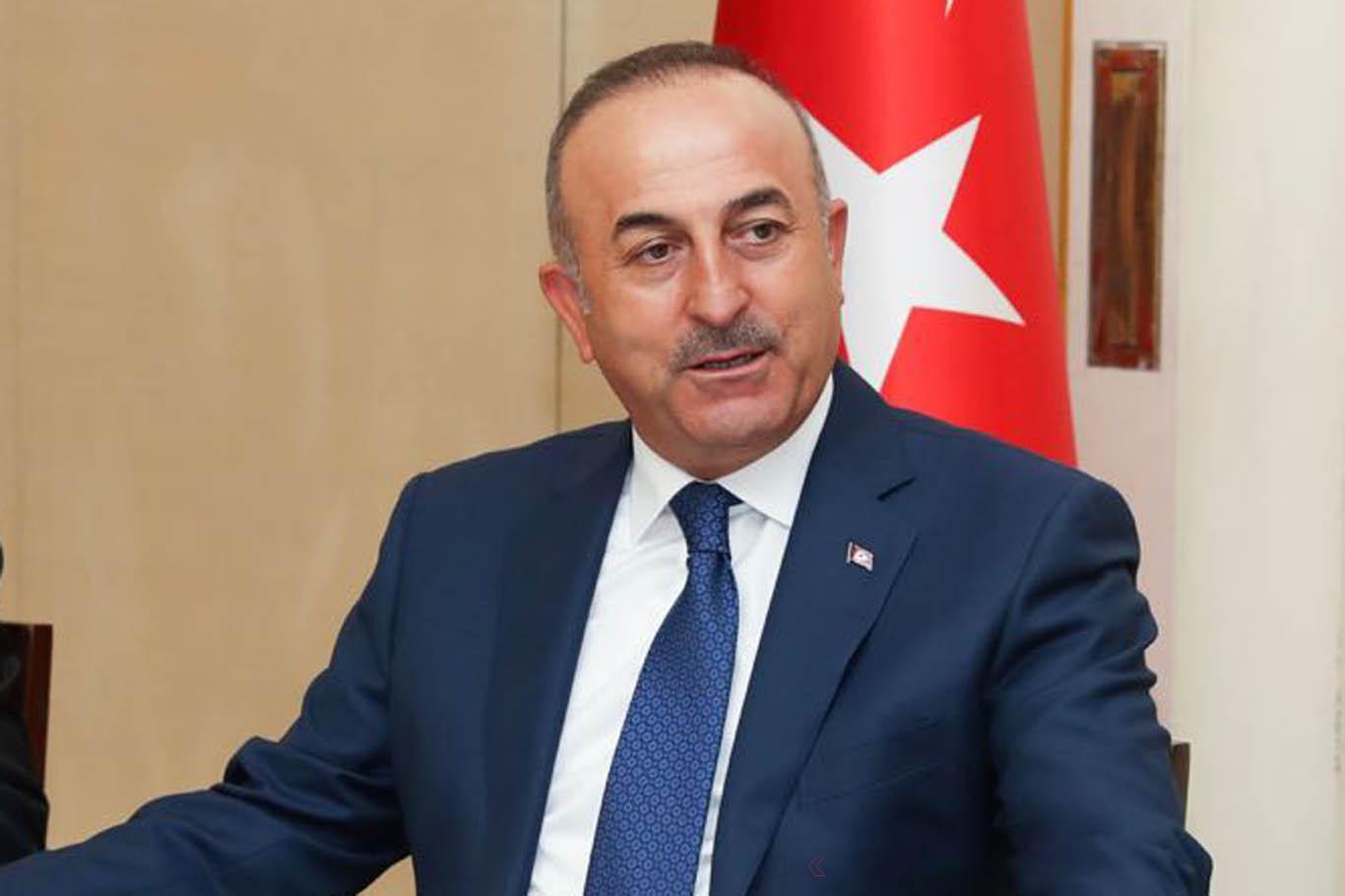 Çavuşoğlu: 5 gün içinde iki önemli güçle anlaşma sağladık