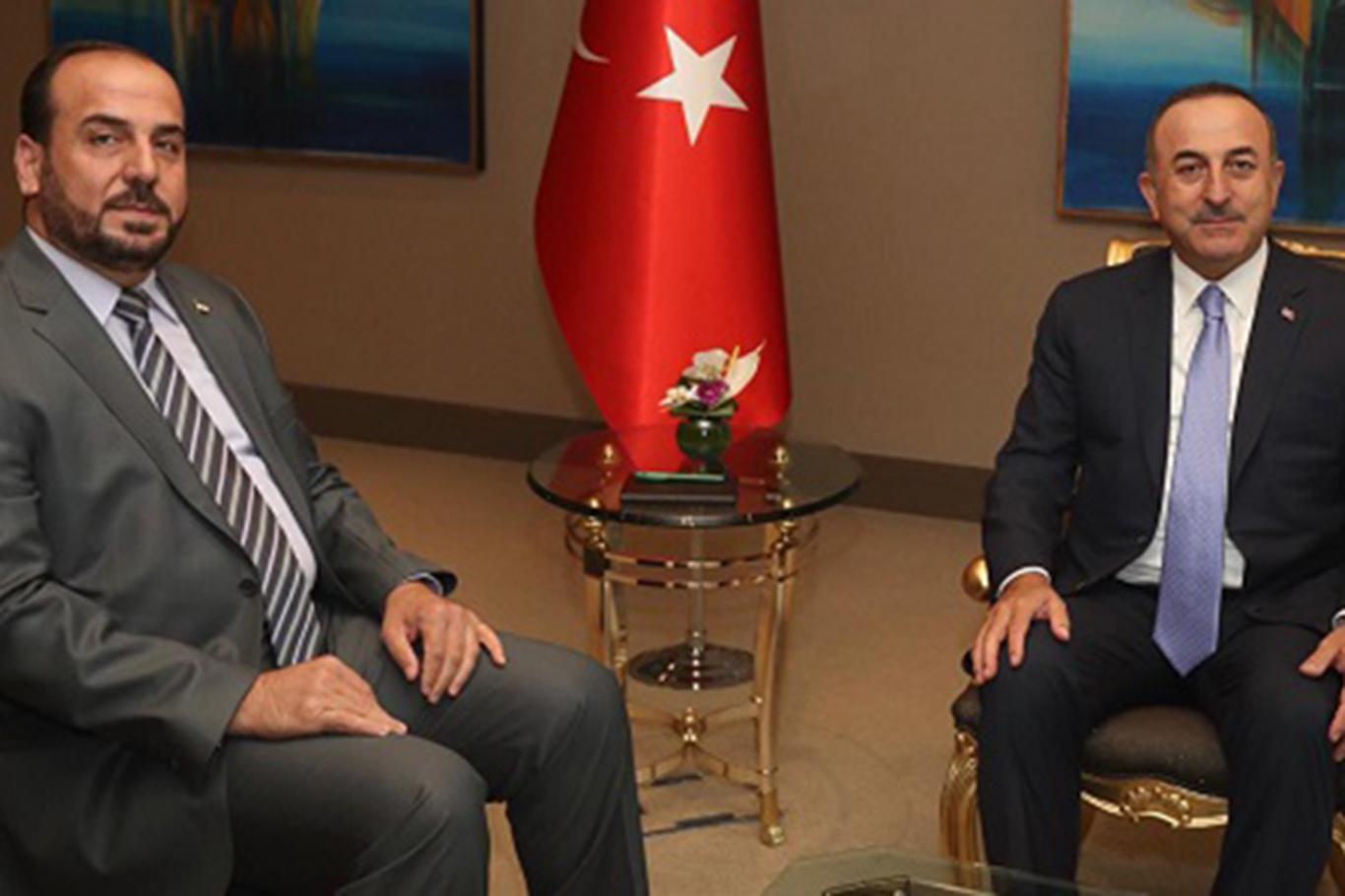 Çavuşoğlu: Saldırılar Soçi Muhtırası'nın açık ihlali ve Astana ruhuna aykırıdır