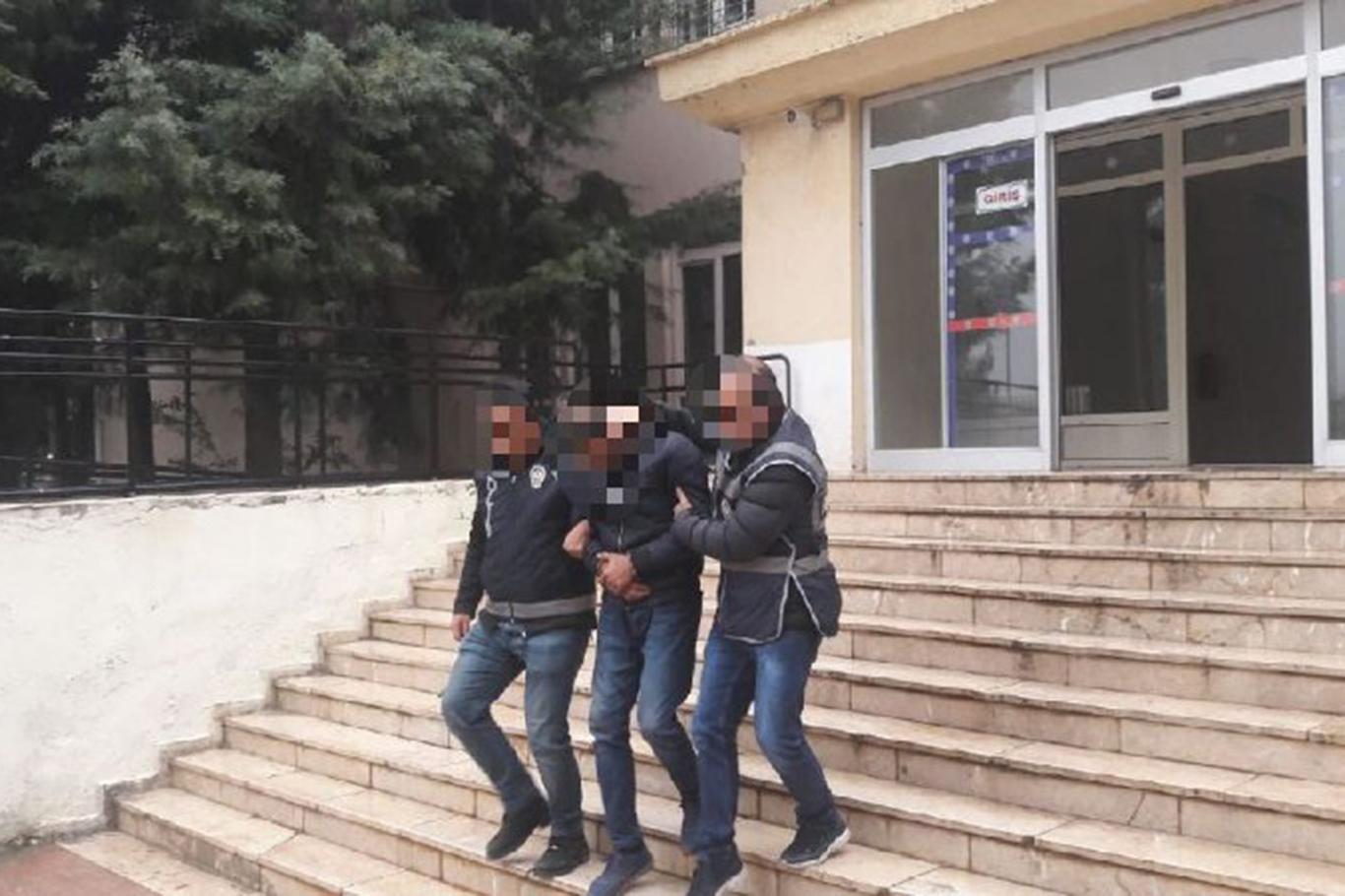 Çeşitli suçlardan aranan 40 şüpheli yakalandı