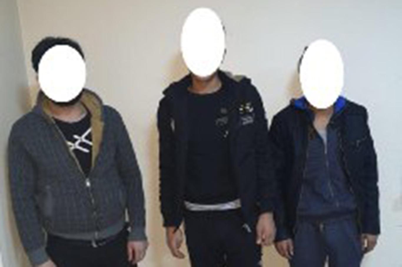 Çeşitli suçlardan aranan 45 şüpheli yakalandı