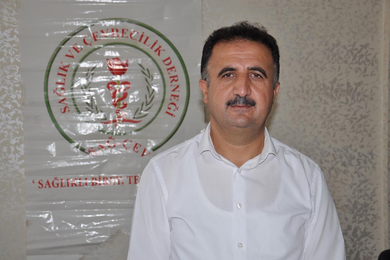 Çevre temizliği dinimizin emri