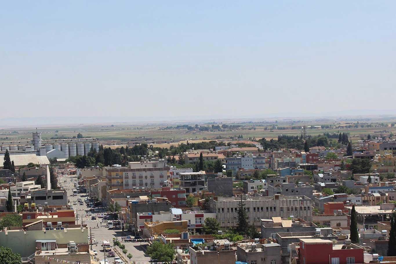 'Ceylanpınar Hükümet Konağı boşaltılıyor' iddialarına ilişkin açıklama