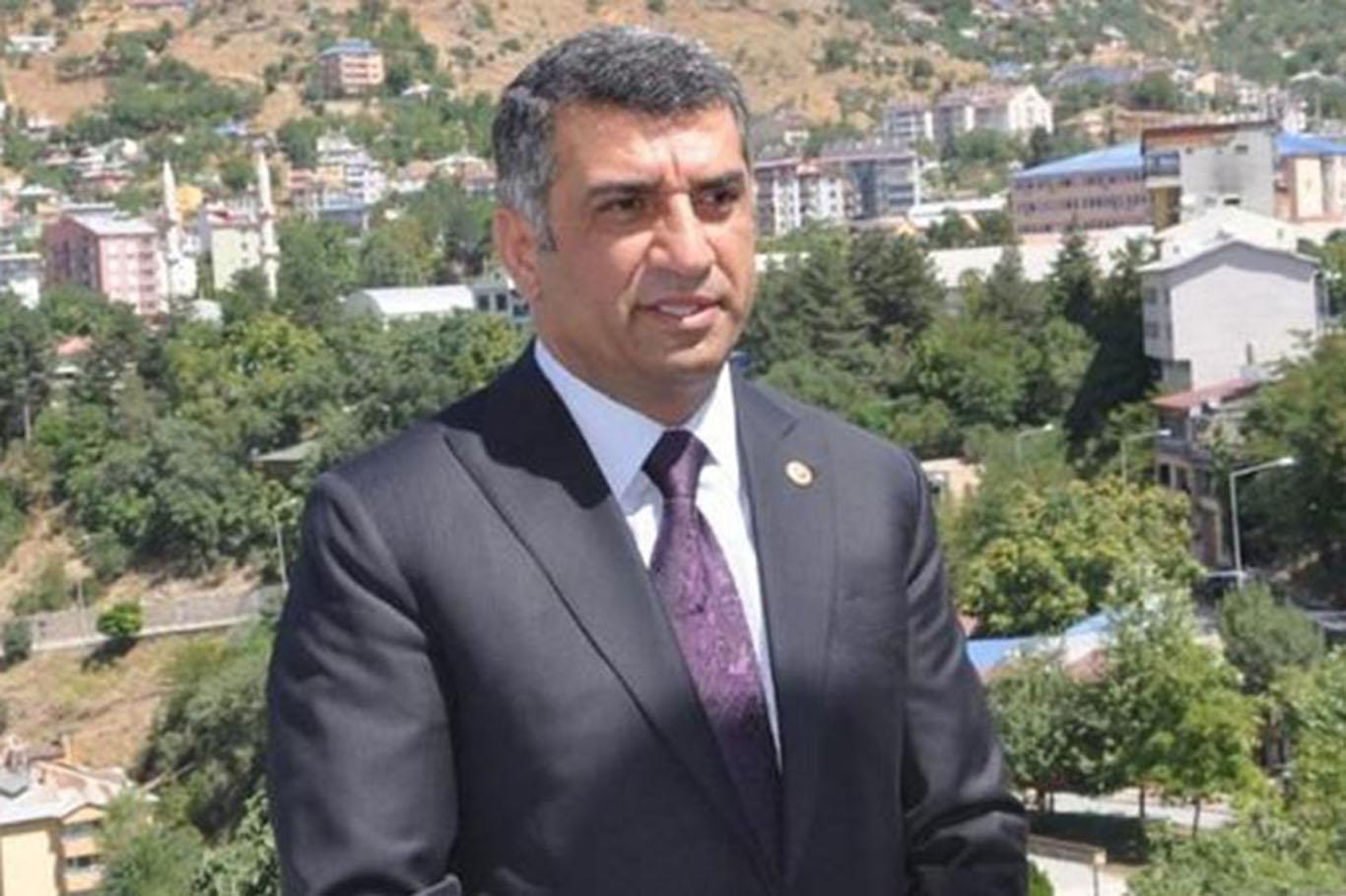 CHP'de Gürsel Erol'un ihracı istendi