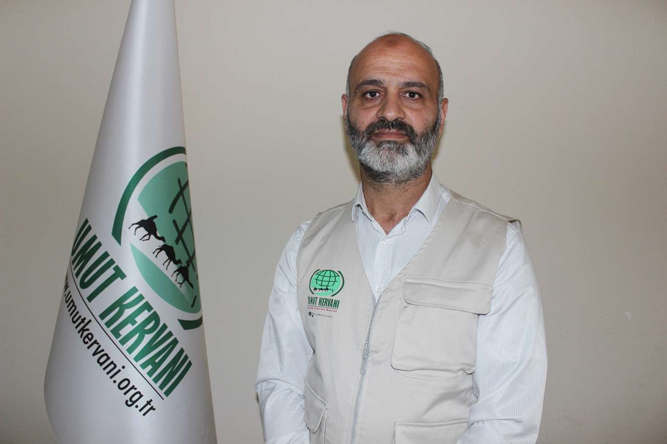 Cizre Umut Kervanından Ramazan ayı öncesi hayırseverlere yardım çağrısı