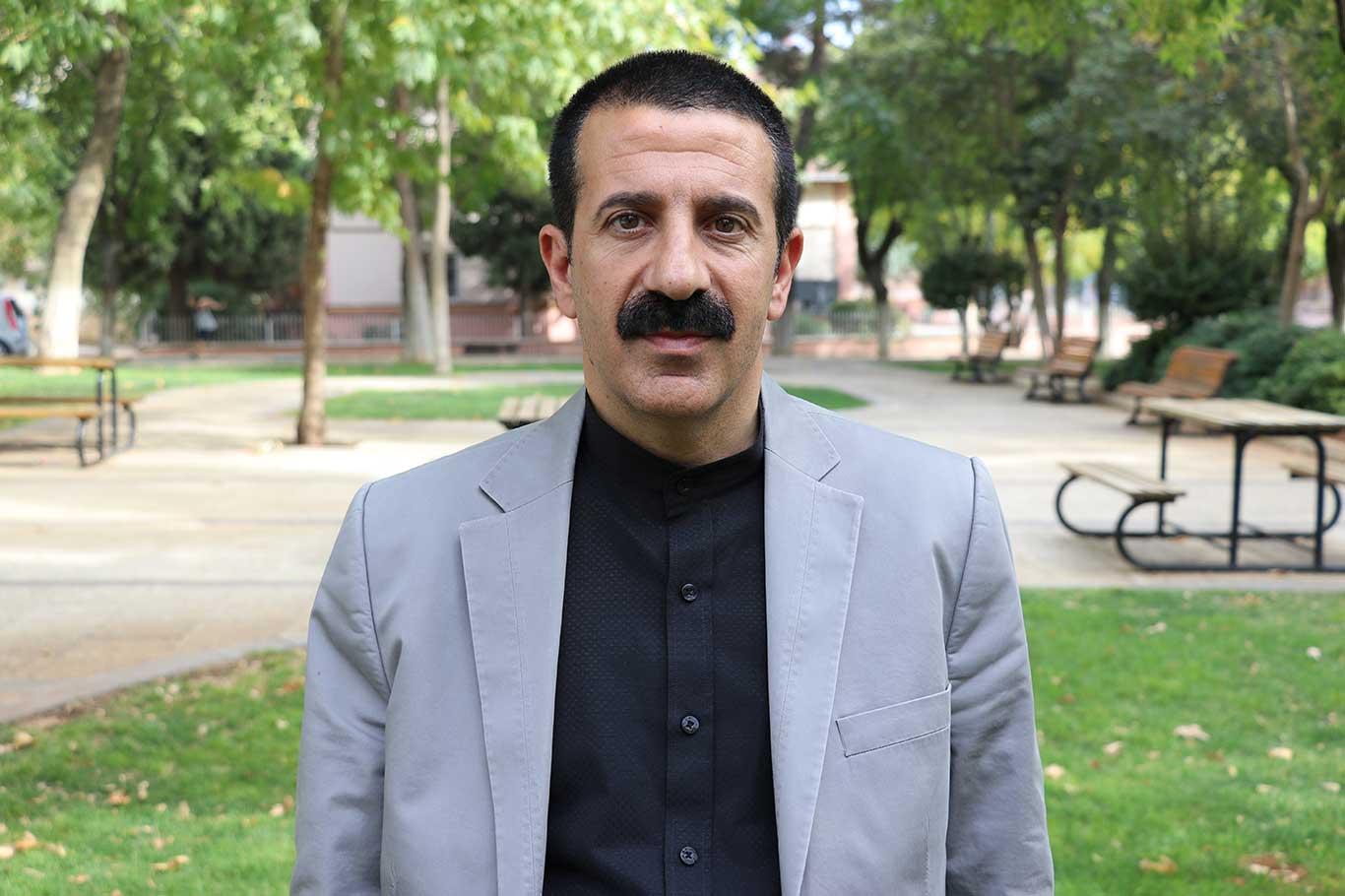 "Çocuklarımız için Okul Aile Birliği'nin içerisinde yer almalıyız"
