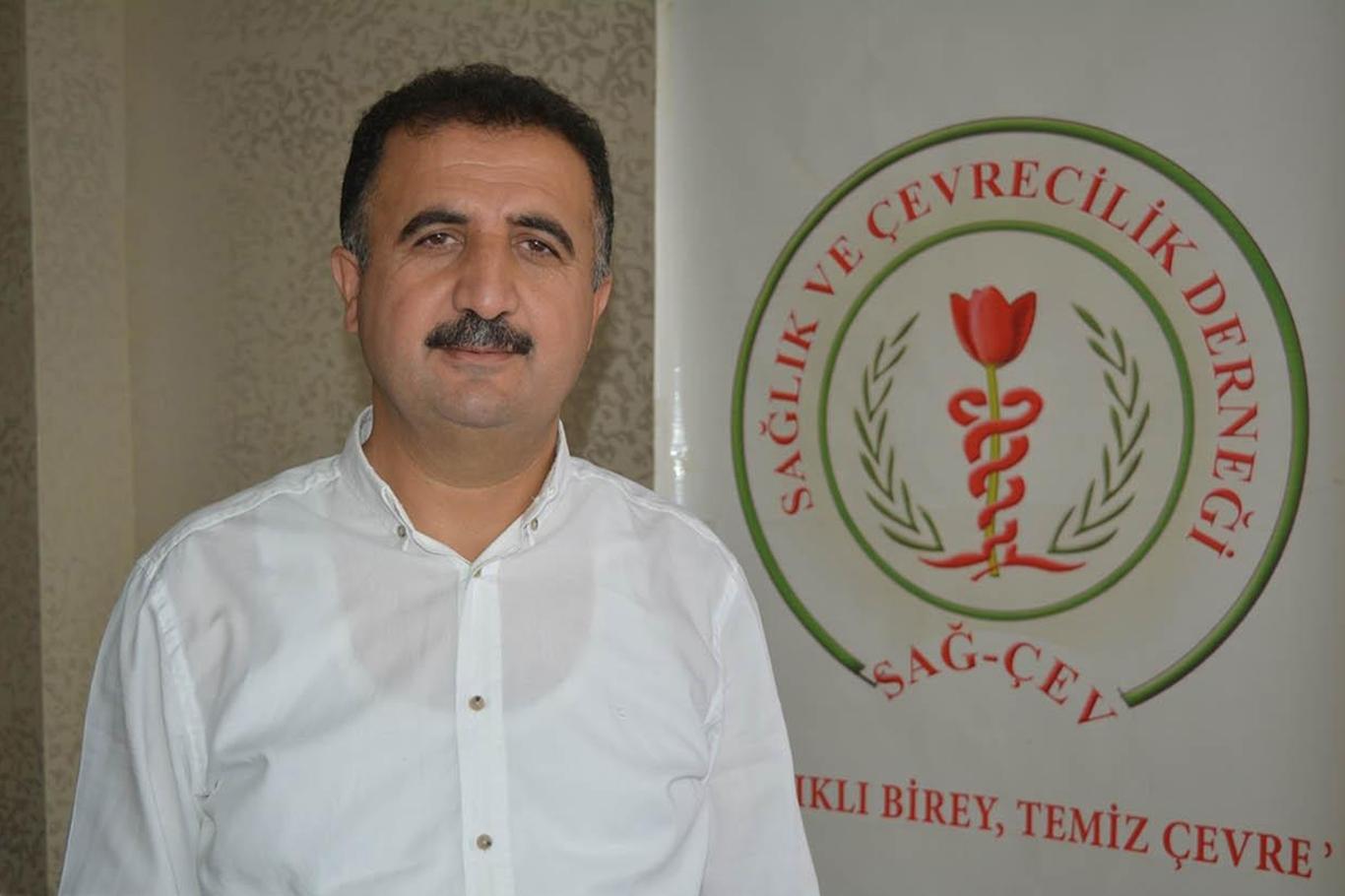 "Çocuklarımız sağlıklı ve güven içinde eğitim almalı"