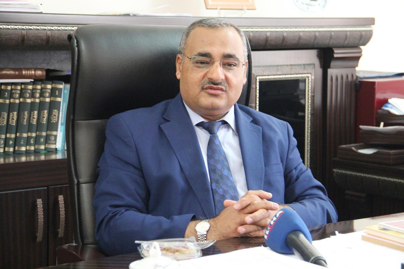 ​"Çocukların geleceğini İslam ahlakıyla şekillendiriyoruz"  