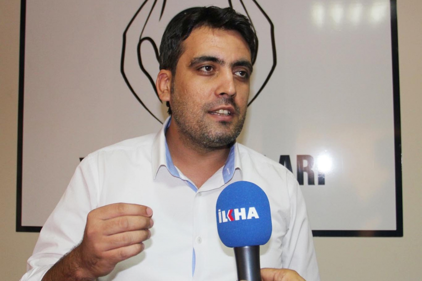 ‘Çözüm Süreci’nde tek muhatap HDP/PKK olmamalıydı’