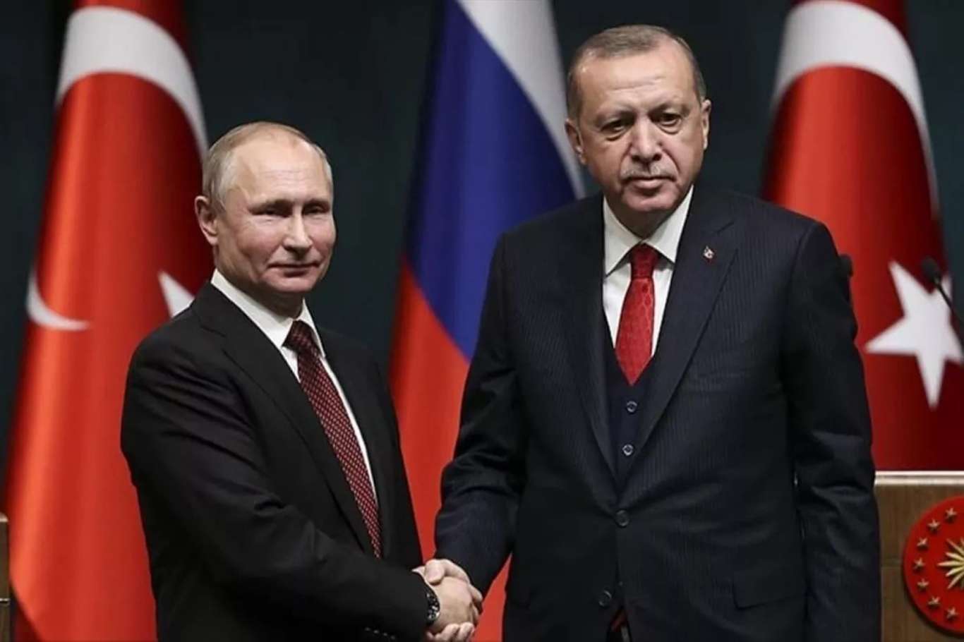 Cumhurbaşkanı Erdoğan: Uluslararası camia israile güçlü ve caydırıcı bir ders vermeli