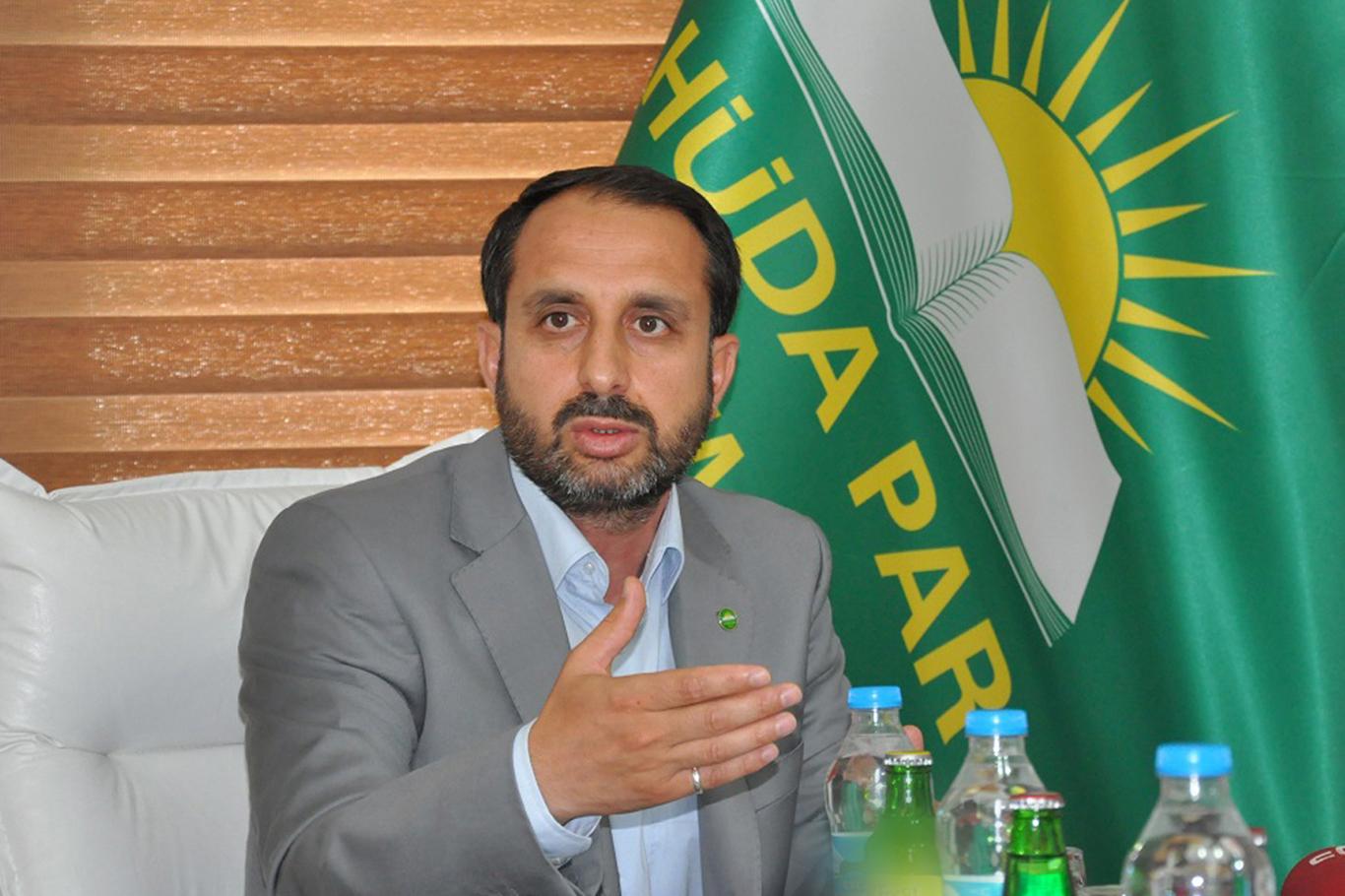 “Cumhurbaşkanlığı seçimindeki tavrımız adaylar netleştikten sonra ortaya çıkacak”