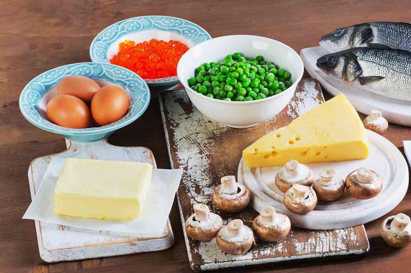 D vitaminin aşırı kullanımına dikkat!