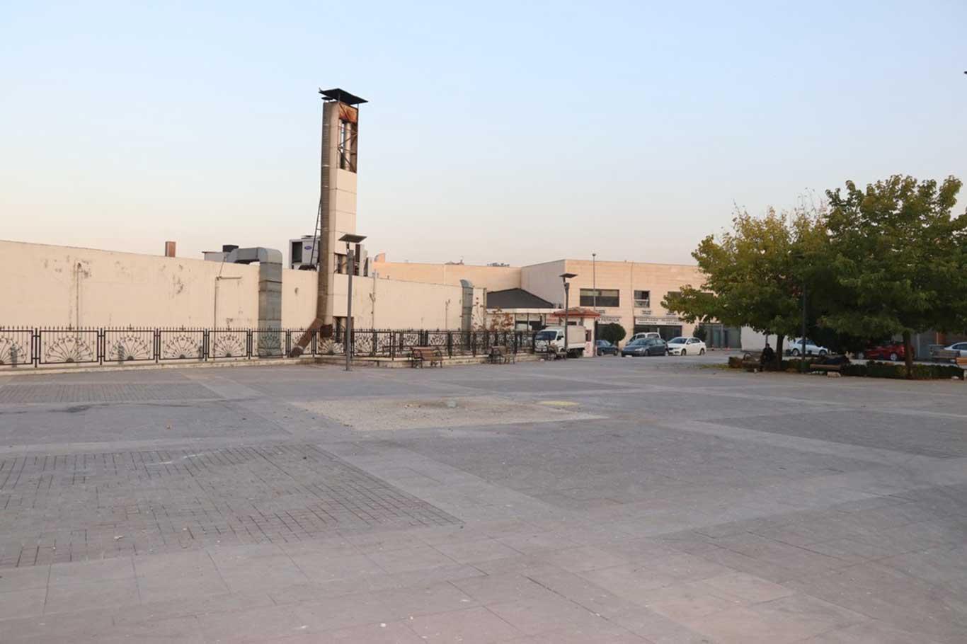 Dans figürlü ucube heykellerin kaldırılması olumlu karşılandı