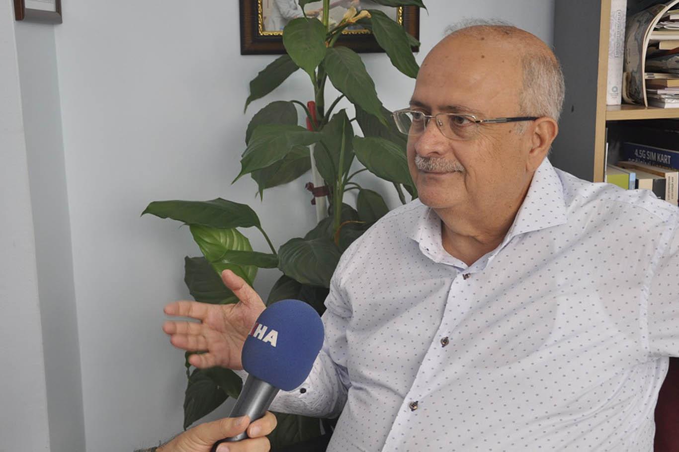 “Darbeciler Fethullah Gülen’in beddua sahnesini tekrar tekrar izlemişler”