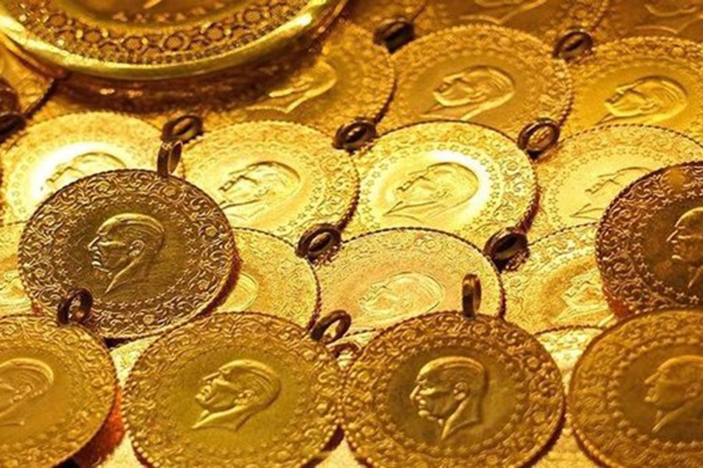 Darphane ve Damga Matbaası Genel Müdürlüğü: Piyasada altın arzında herhangi bir sorun yok