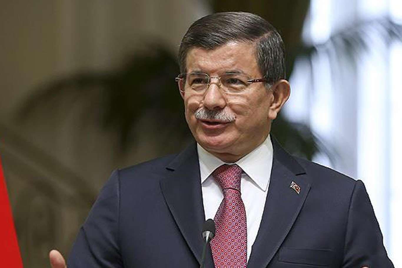 Davutoğlu: MHP'yle ittifak partimize zarar verdi