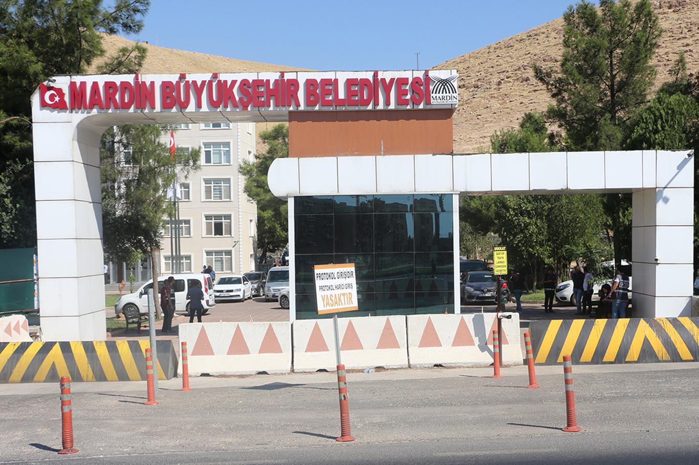 DEDAŞ Mardin İl Müdürü Mehmet Bulut, Büyükşehir’deki usulsüzlük soruşturmasında tutuklandı