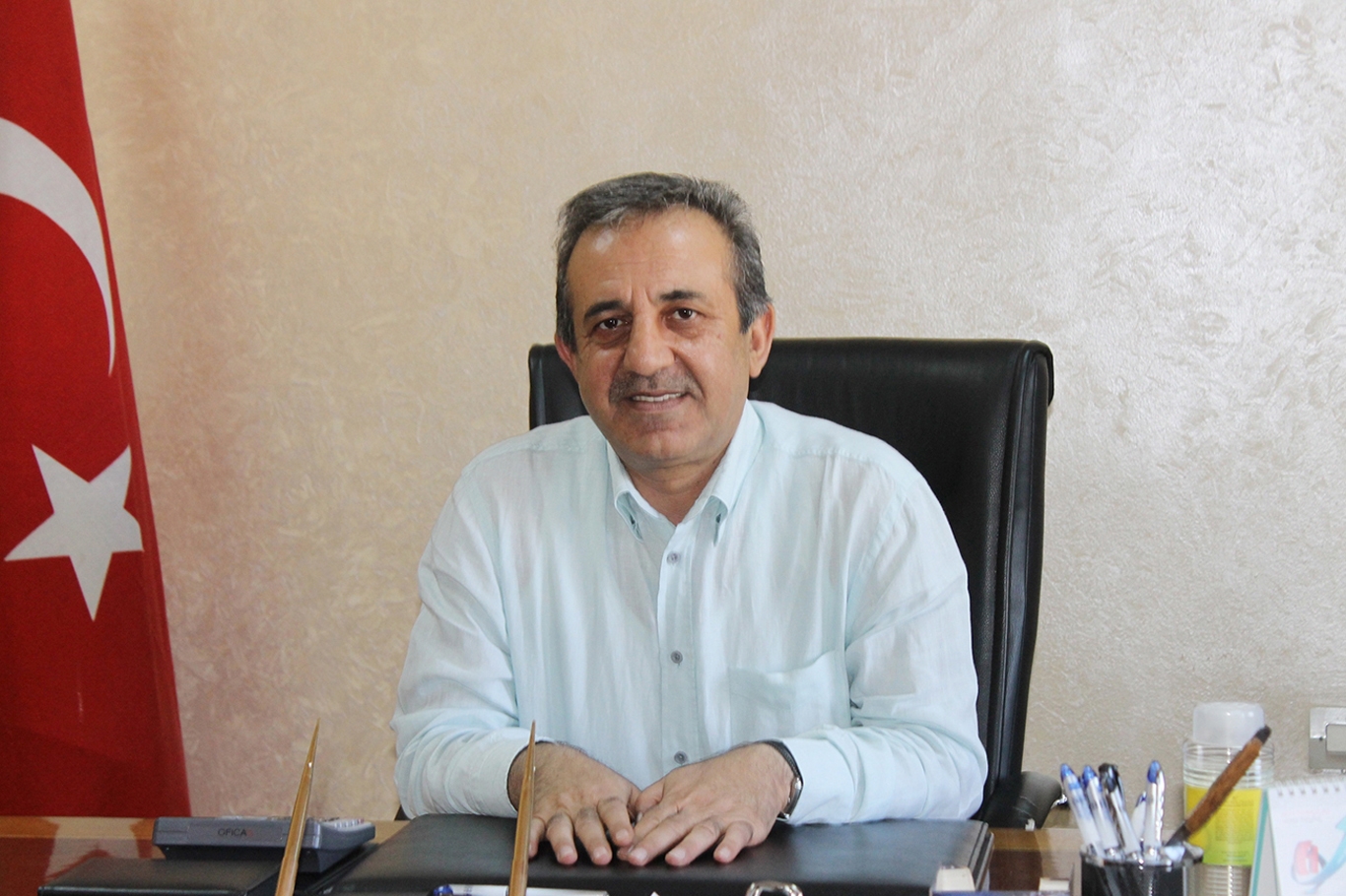 Defterdardan ‘Vergi Haftası’ açıklaması 