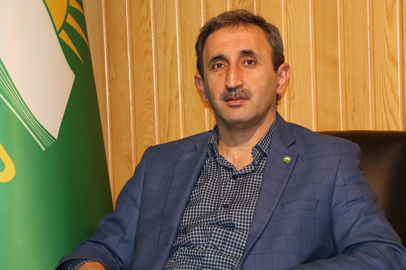 Demir: “Hiçbir partinin tek başına Türkiye’nin sorunlarını çözebilmesi mümkün değildir”
