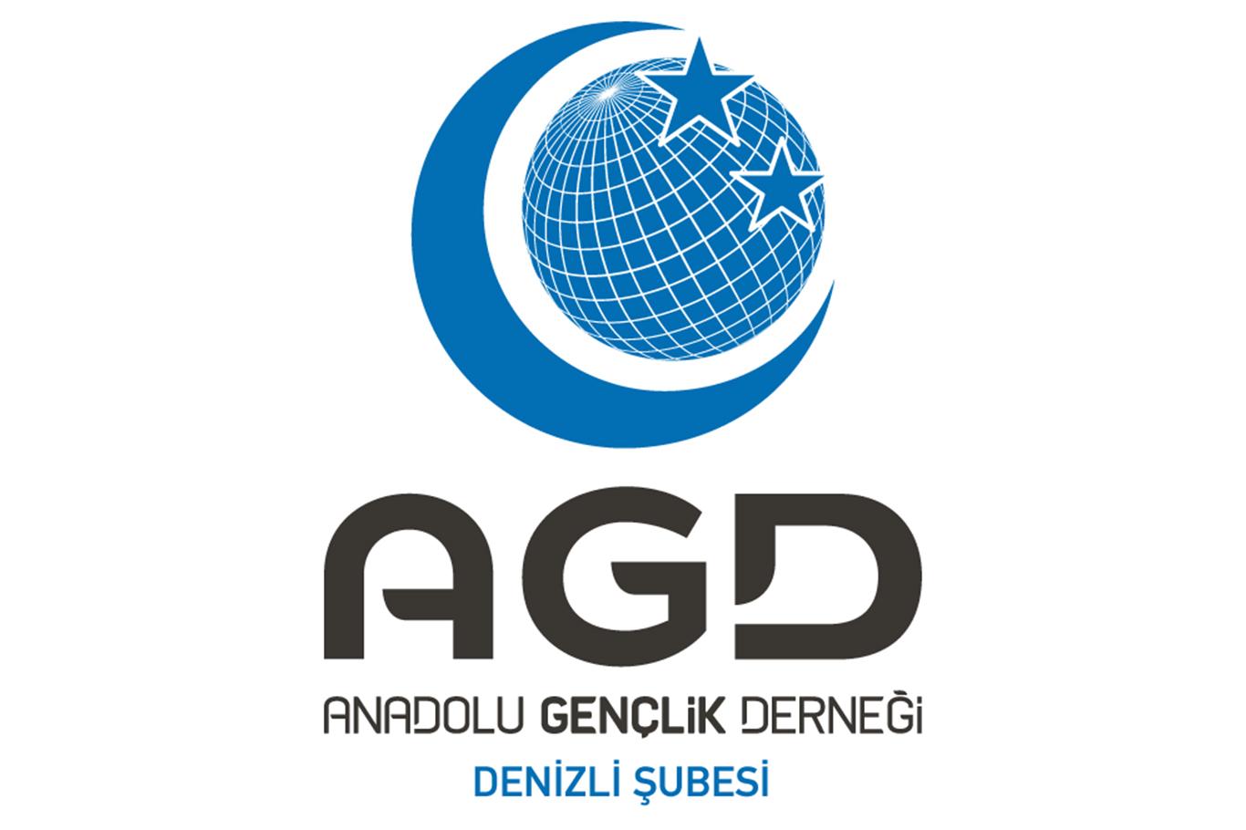 Denizli AGD’den Şeyh Said paylaşımı