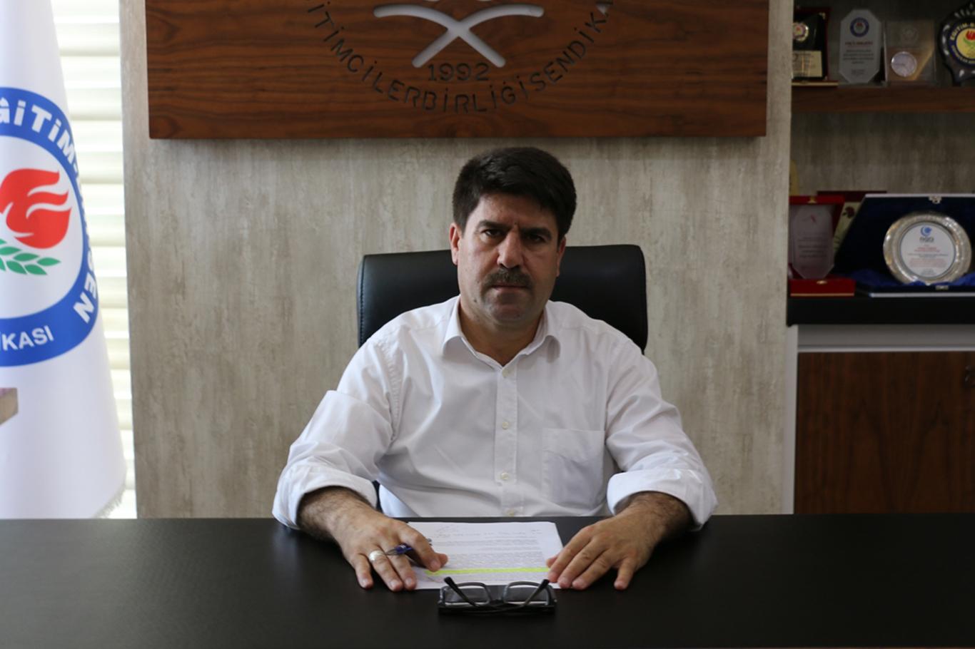 “Ders sayısı ve sürelerinde büyük bir azaltmaya gitmek sorunludur”