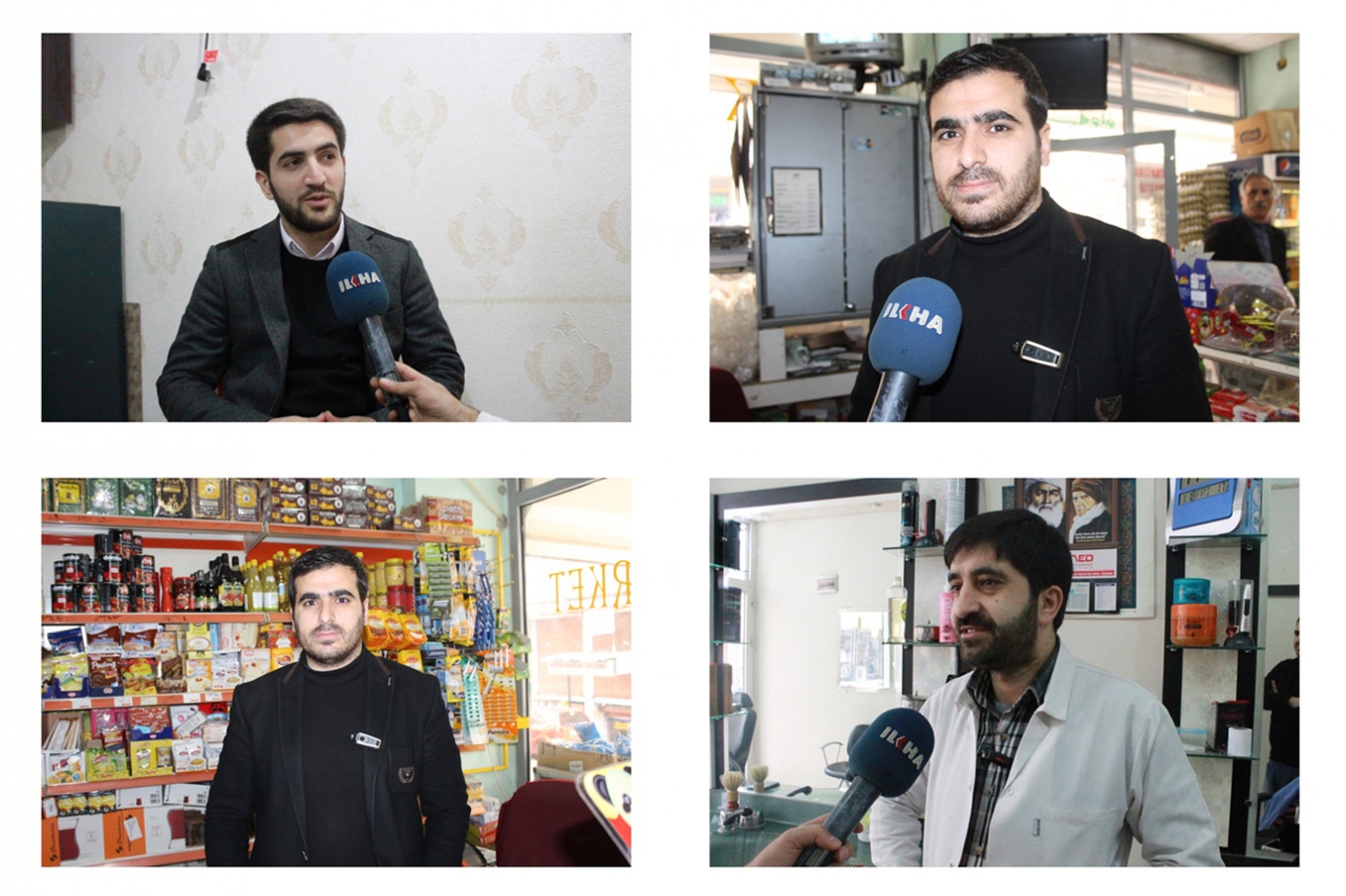 “Devlet insanları kumara değil, maneviyata yönlendirmeli”