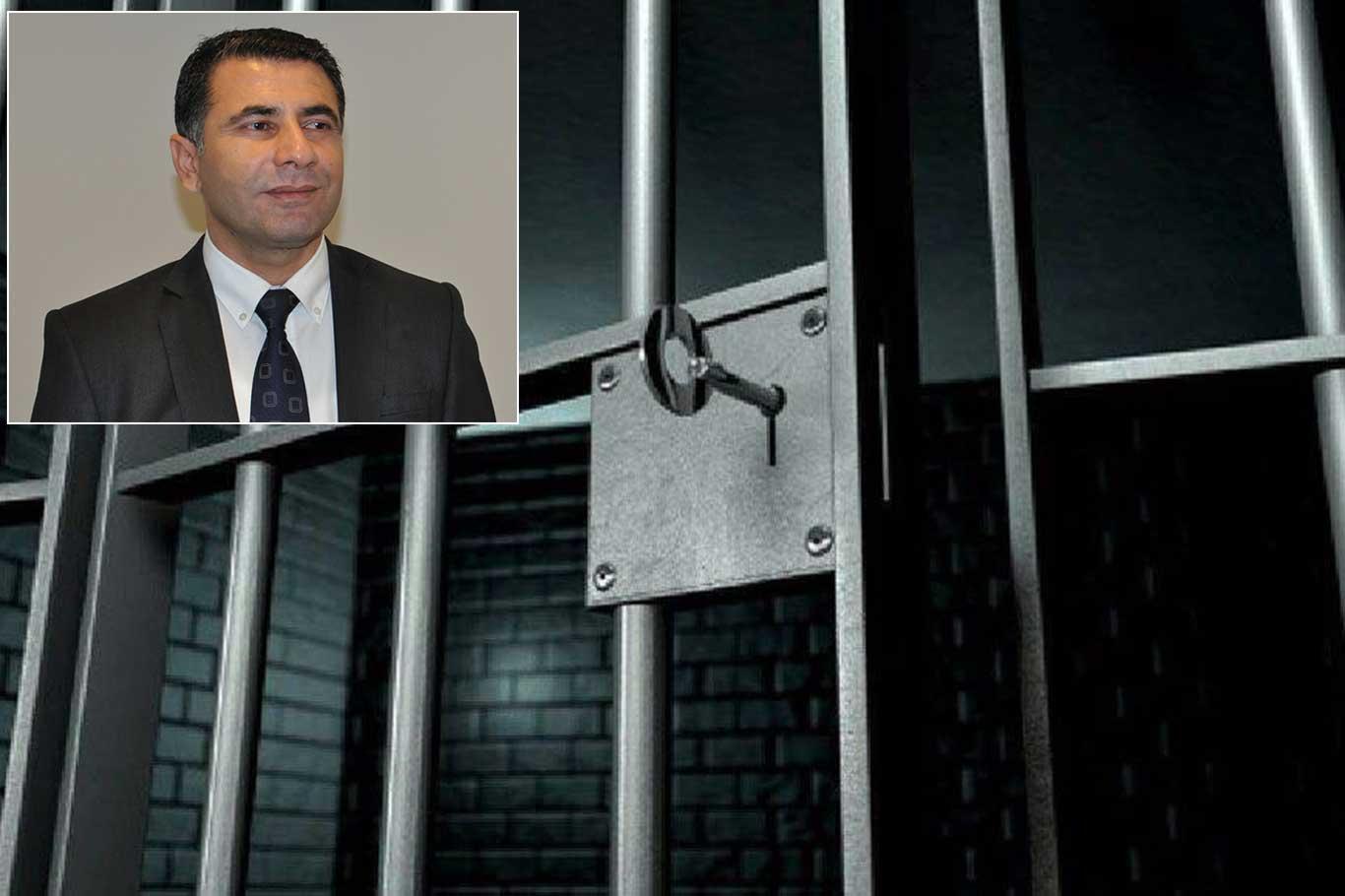 ​"Devlet kendisine karşı işlenen suçları af kapsamına almalı"