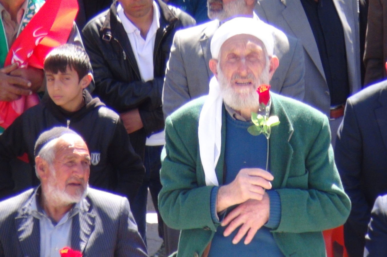 Dicle’de Kutlu Doğum etkinliği