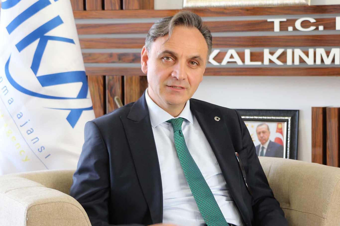 DİKA’dan uygulamalı girişimcilik eğitimi
