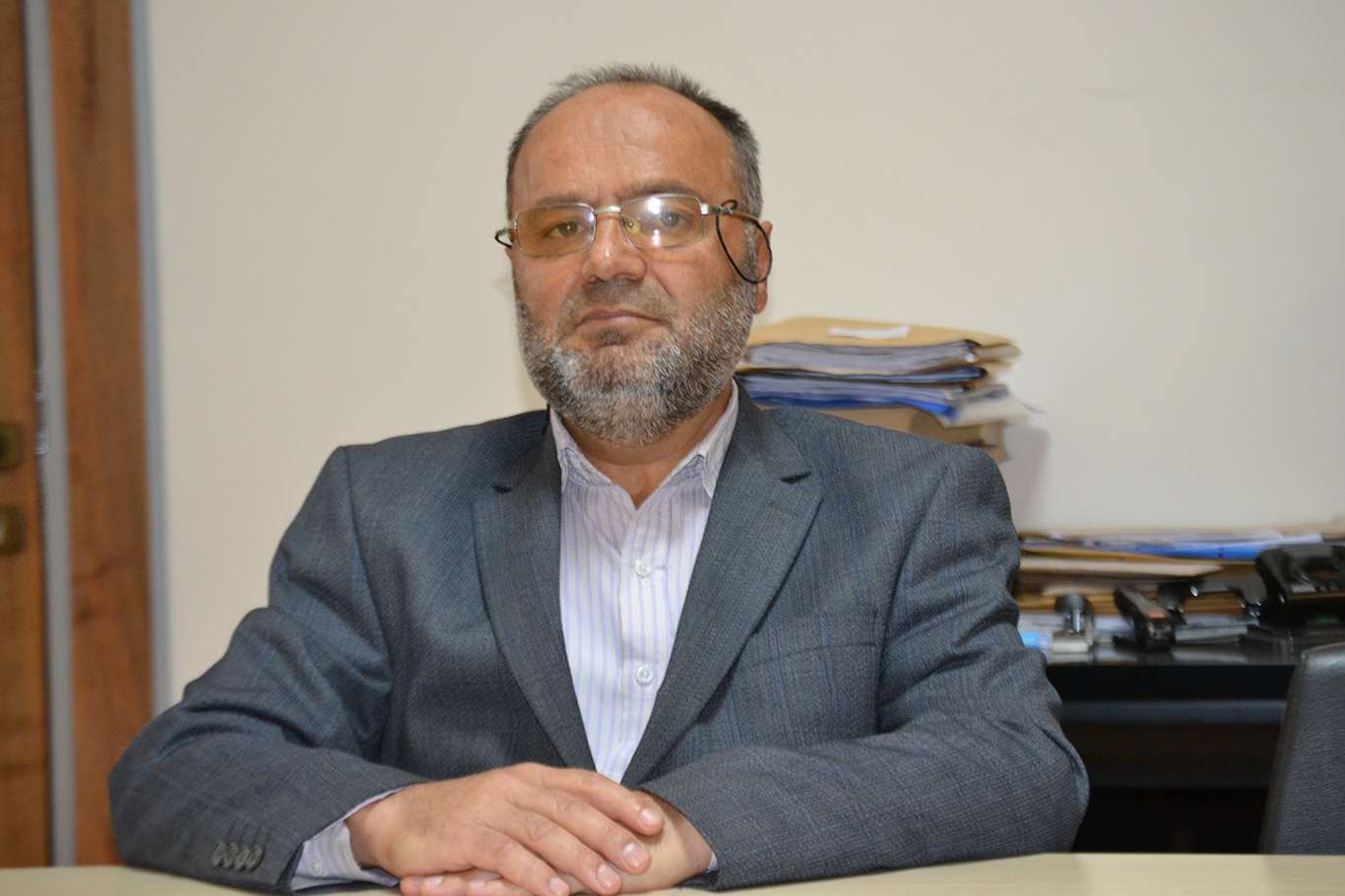 Din Hizmetleri Uzmanı Dr. Akşit: Komşularla iyi geçinmek İslam’ın prensibidir