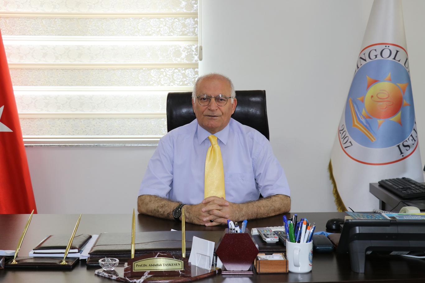 “Dini değerlerin erozyona uğramasıyla sapkın davranışlar çoğaldı”