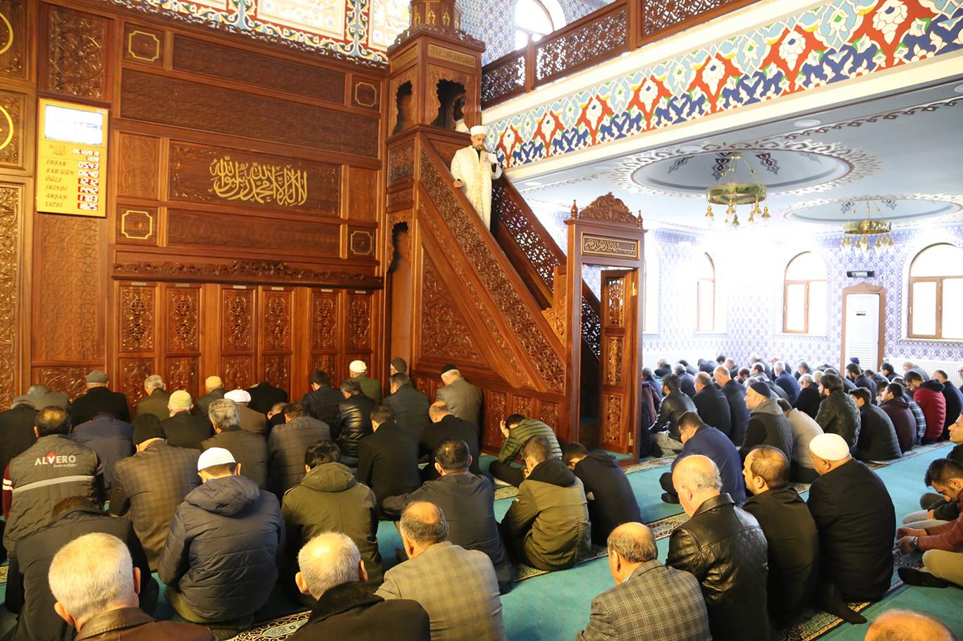 Diyanet batıl inanç ve hurafelere dikkat çekti