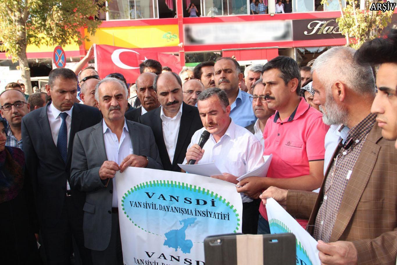 "Diyanet İşleri Başkanlığı aleyhine kirli propaganda yürütülmektedir"
