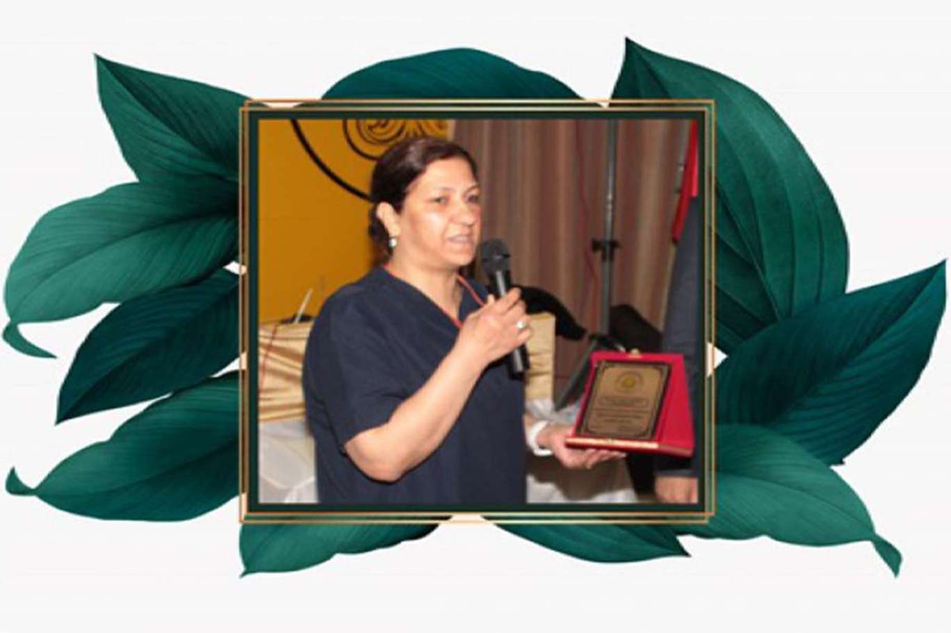 ​Diyarbakır’da bir hemşire Covid-19 nedeniyle hayatını kaybetti