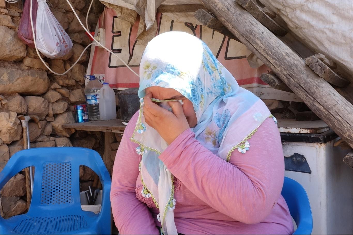 Diyarbakır'da kaybolan 4 yaşındaki Miraç’tan 5 gündür haber alınamıyor