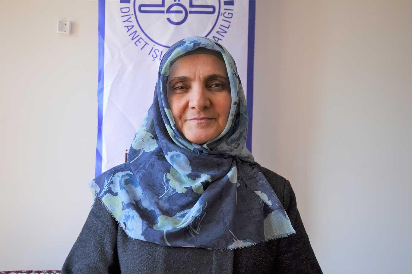 Diyarbakır Diyanet Gençlik Merkezlerinde uzaktan eğitime başlandı
