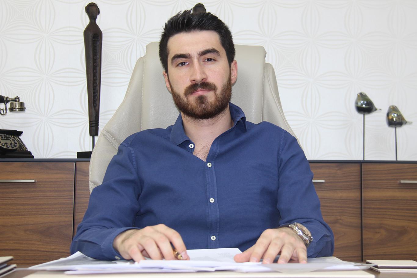 "Diyarbakır kaçak eğitim ve rantın merkezi olmuştur"