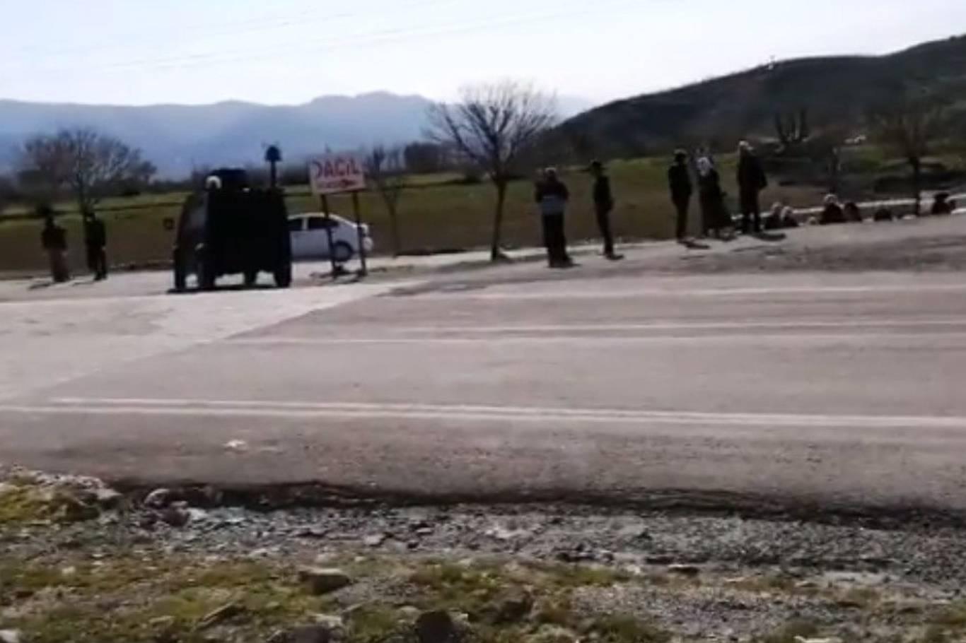 Diyarbakır Valiliğinden Kulp’taki saldırıya ilişkin açıklama