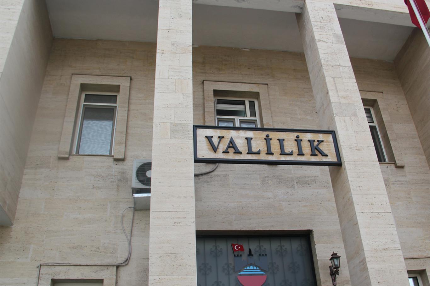 Diyarbakır Valiliğinden polisin katil zanlısının gözaltına alınmasına ilişkin açıklama