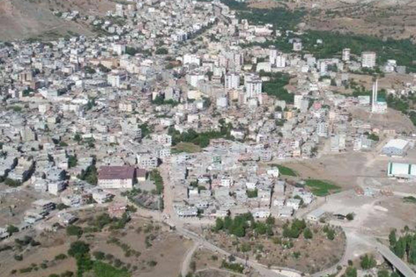 Diyarbakır'da bazı taşınmazlar kamulaştırıldı