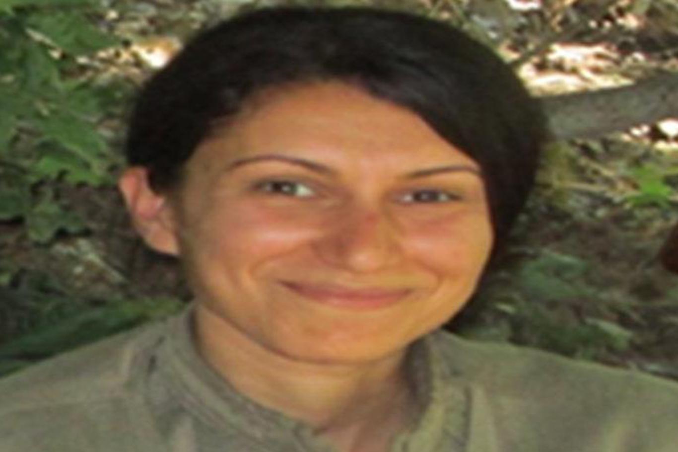 Diyarbakır'da gri kategoride aranan PKK'li yakalandı