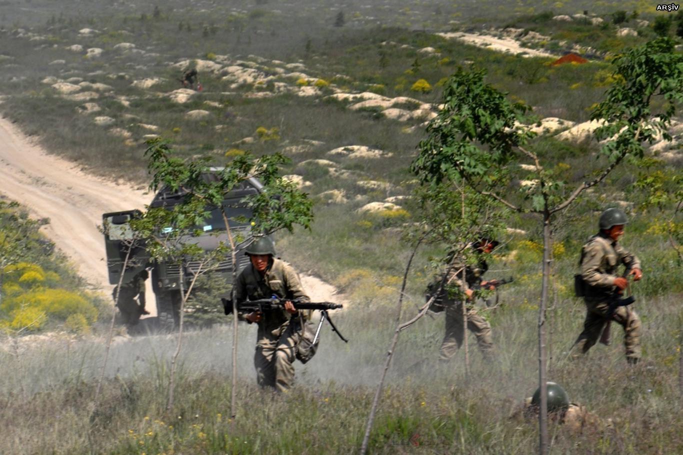 Diyarbakır'da PKK'ye yönelik operasyonlar başlatılacak