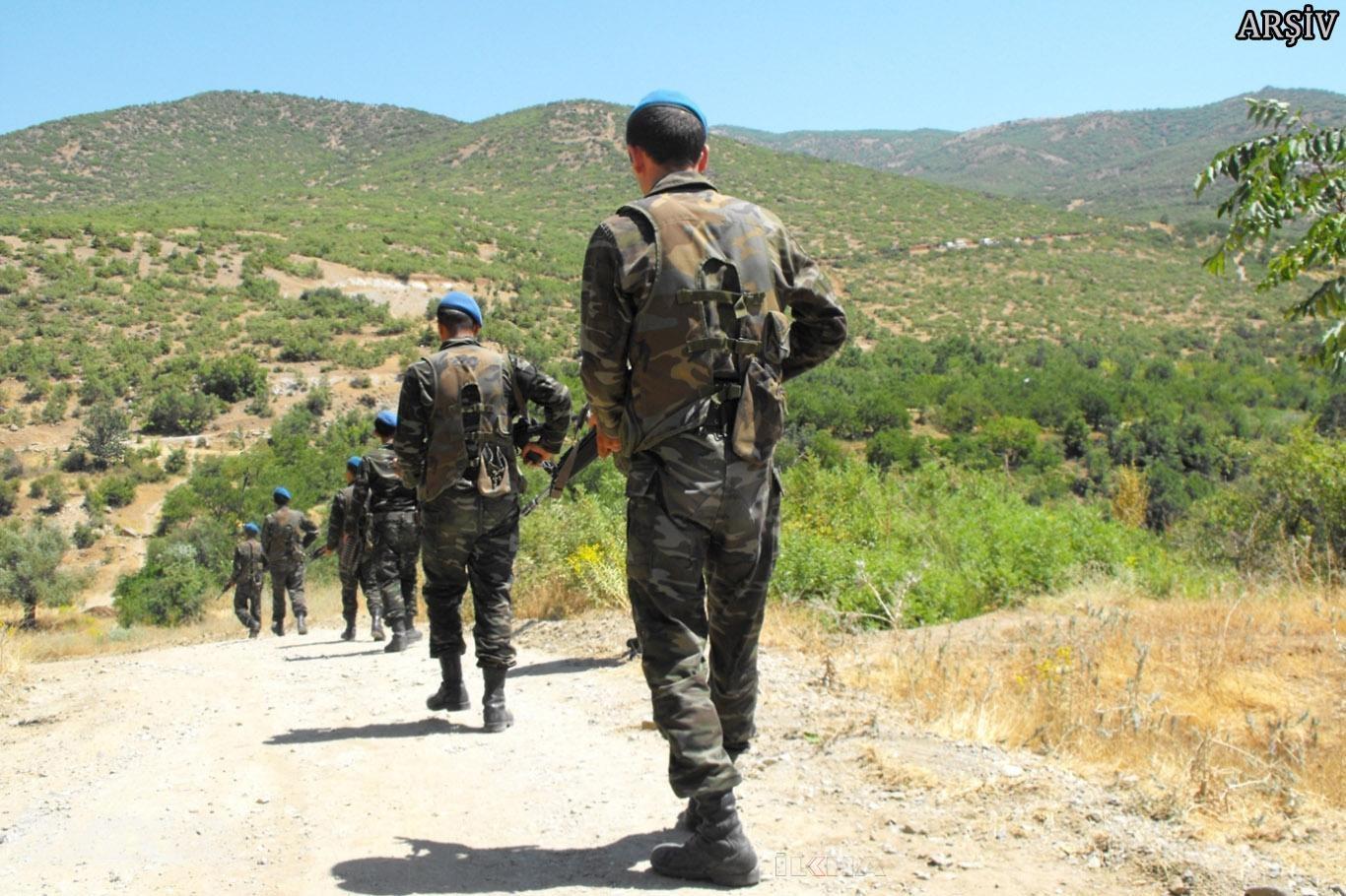 Diyarbakır'da sokağa çıkma yasağı