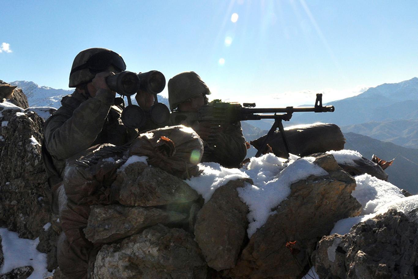 Diyarbakır'ın 2 ilçesinde sokağa çıkma yasağı