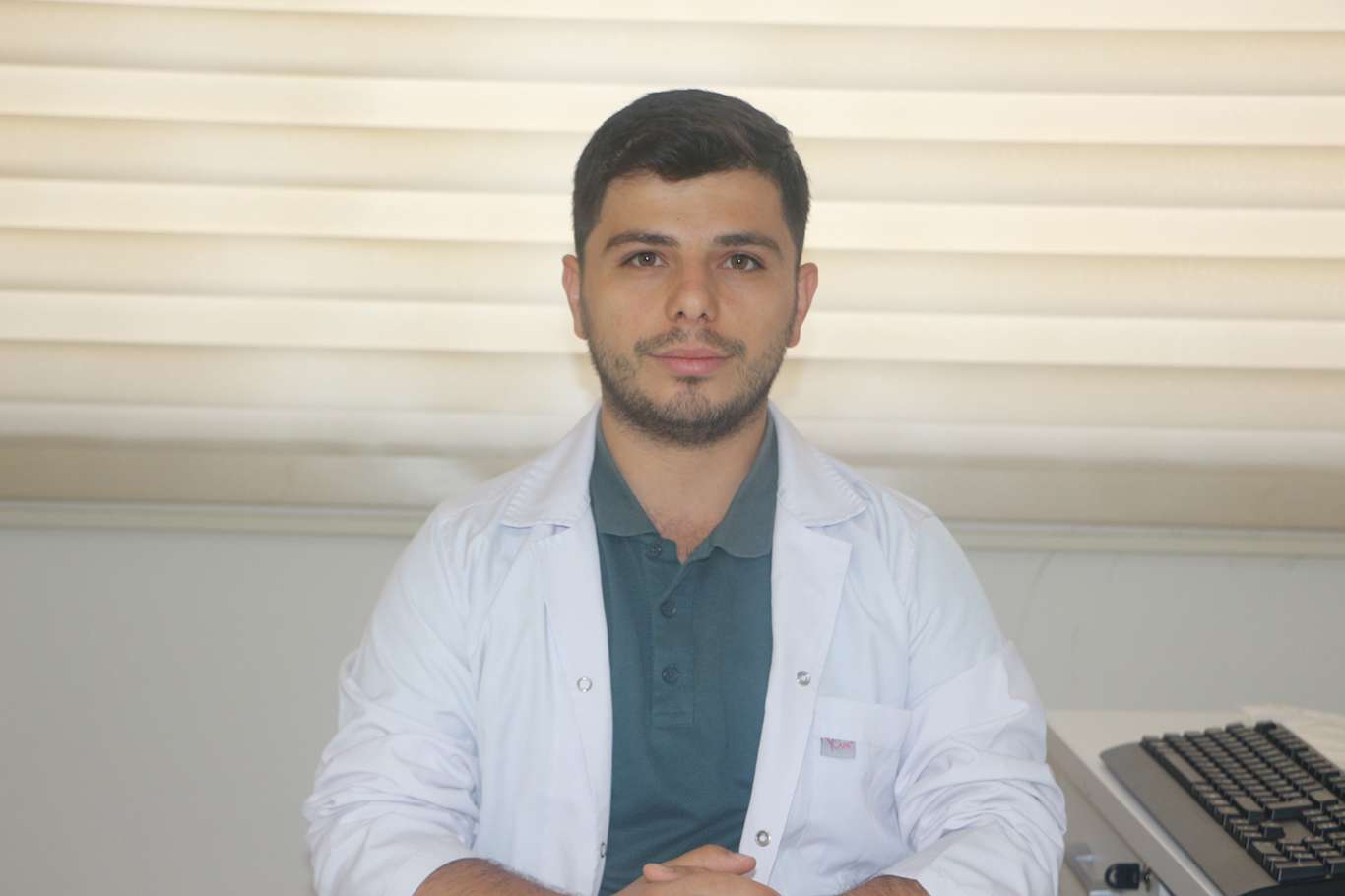 Diyetisyen Gökhan Şen: Et dinlendirildikten sonra tüketilmelidir