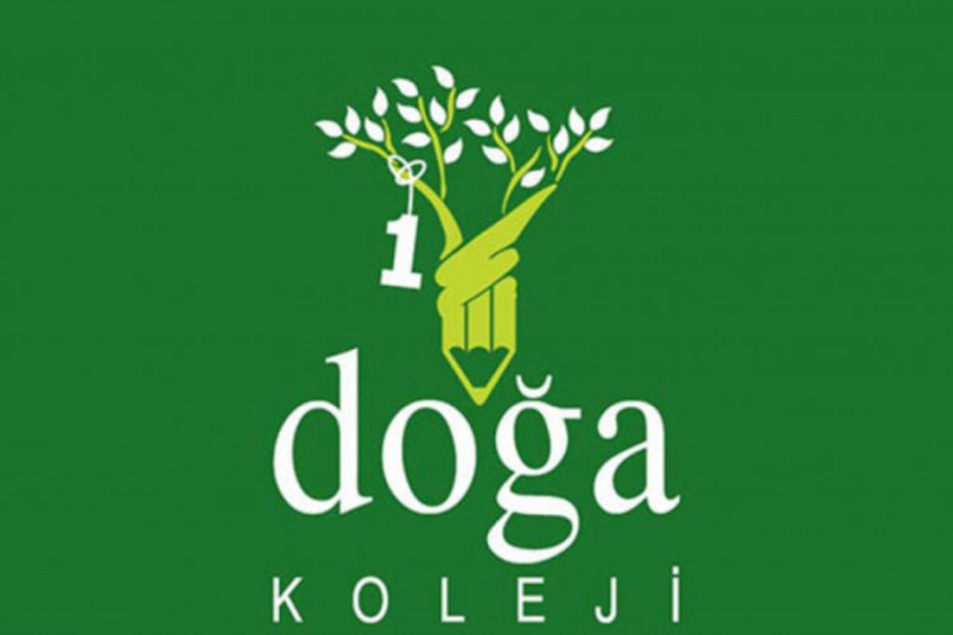 Doğa Koleji'nden 'devir' açıklaması
