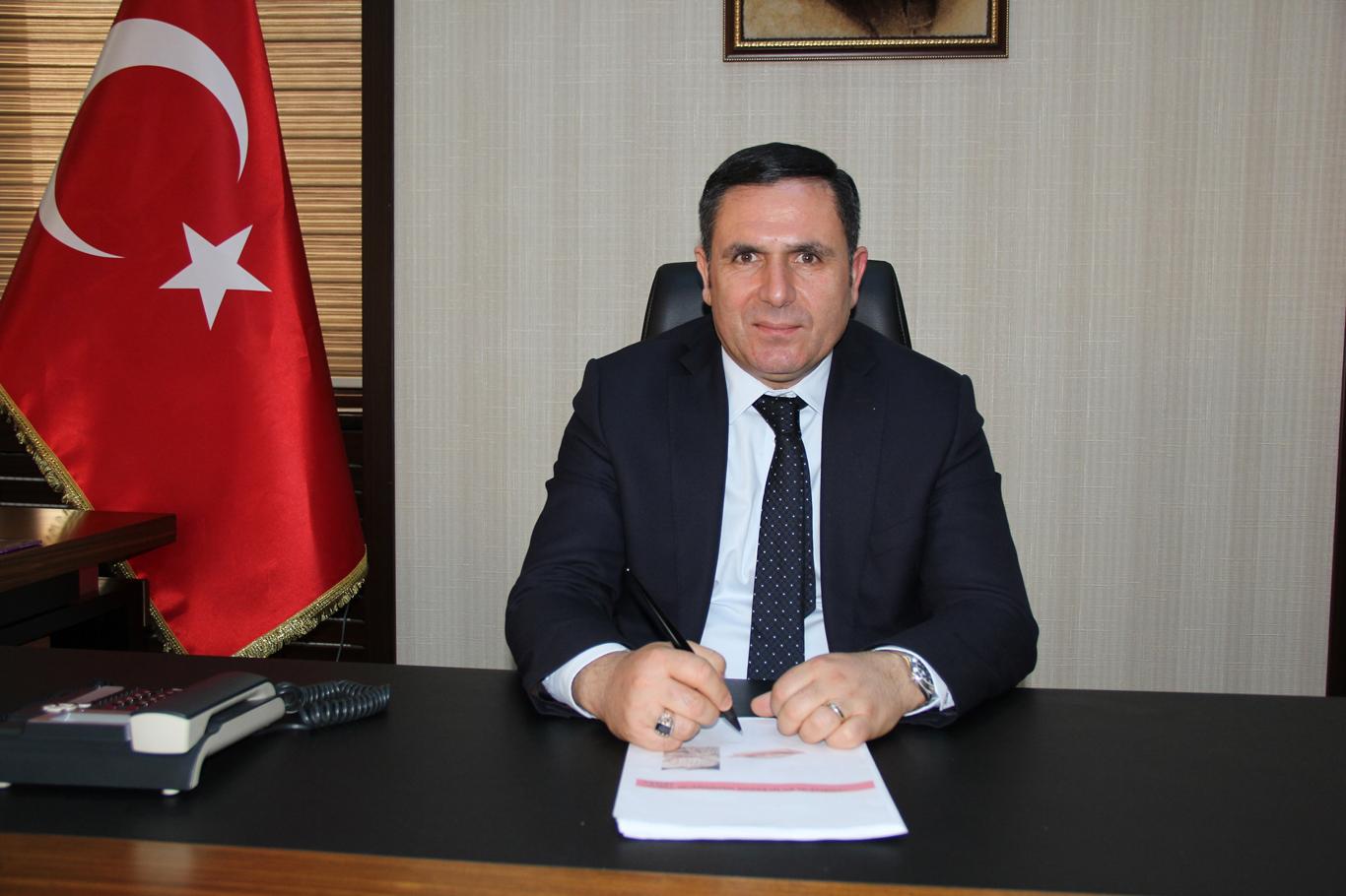 "Doğru sulama metotları ile su kaybının önüne geçilebilir"