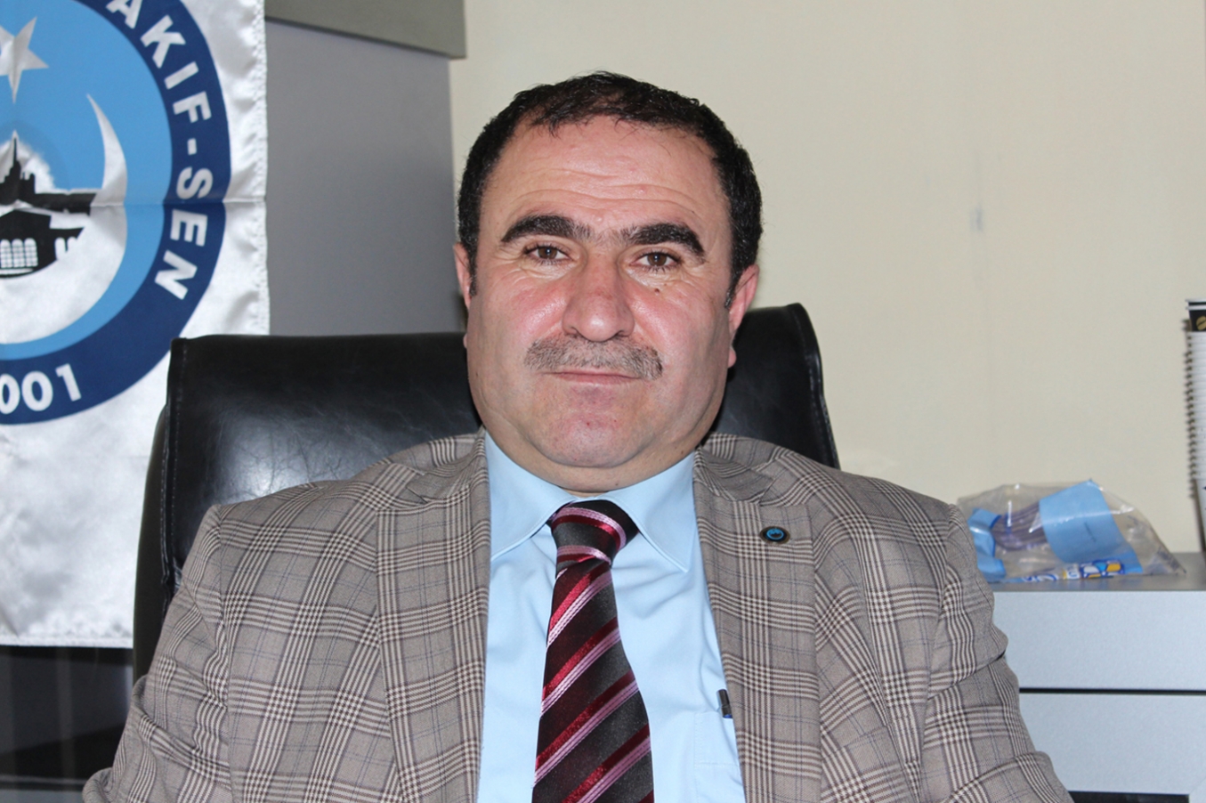 “Doğu Türkistan sahipsiz değildir”