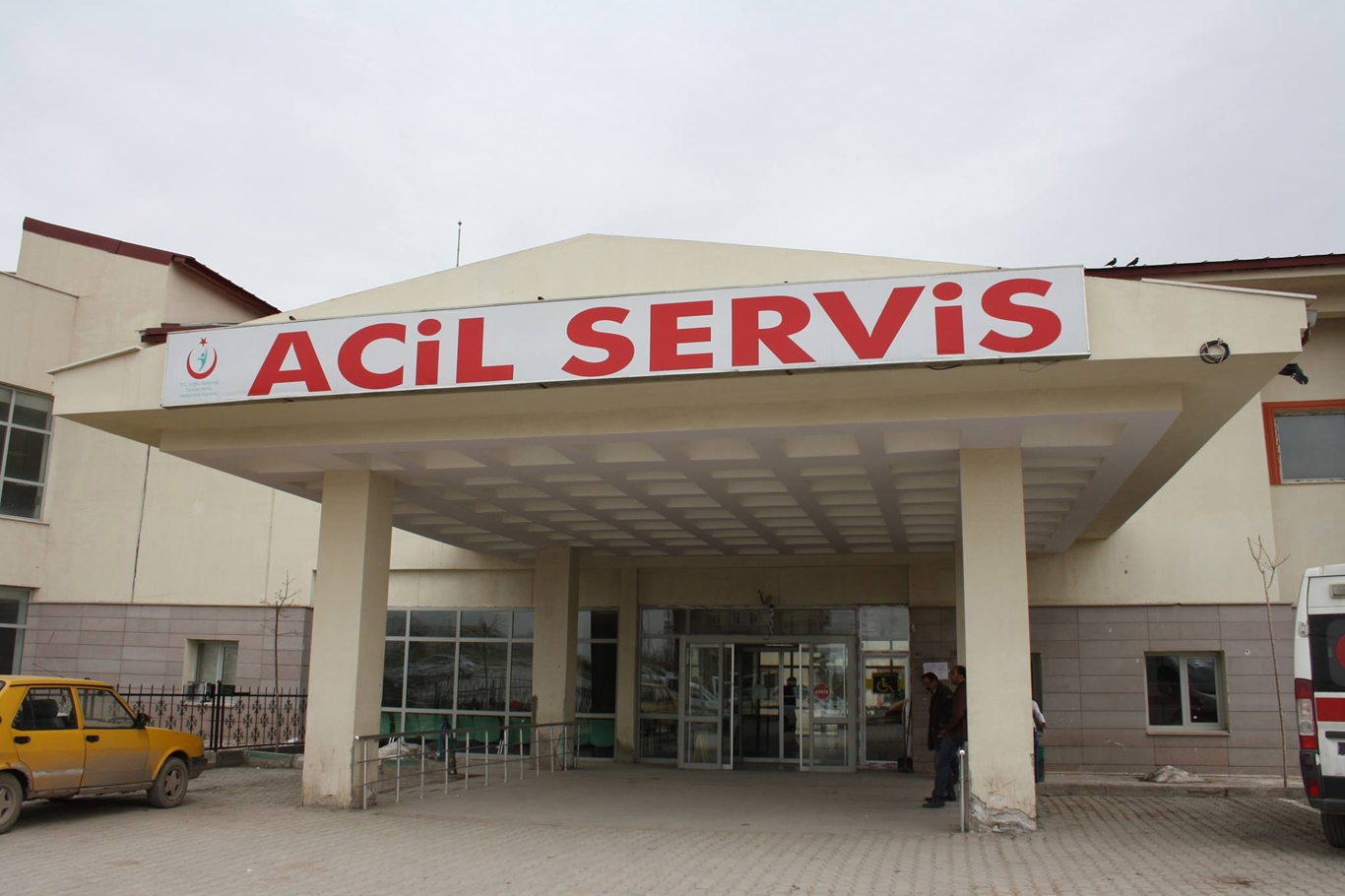 Doğubayazıt'ta feci kaza: 7 ölü, 1 yaralı