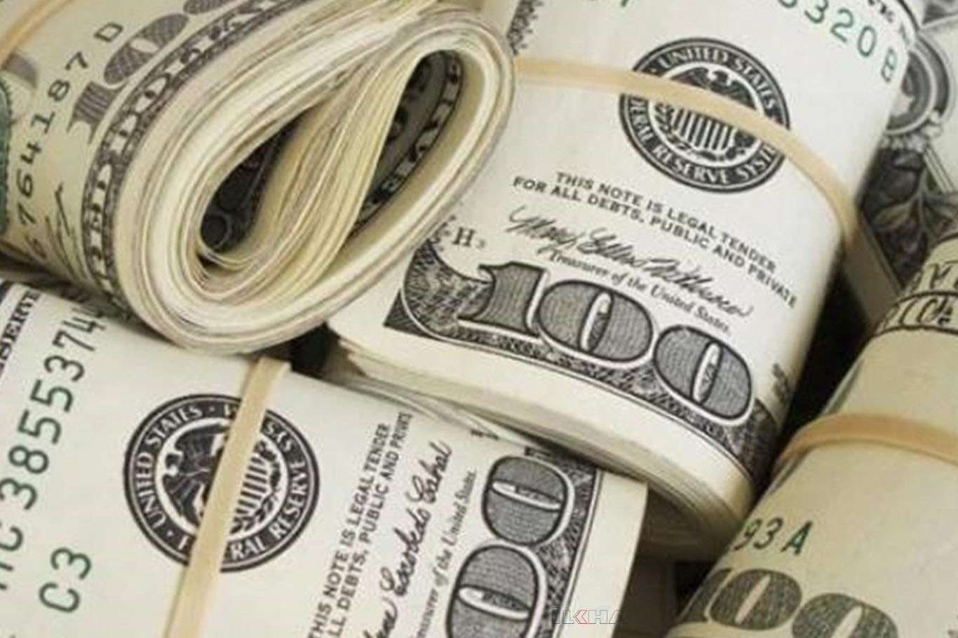 Dolar kuru bugün ne kadar?