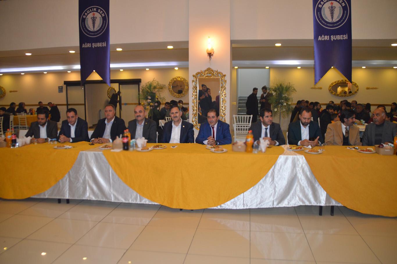 ​"Döner sermaye yönetmeliği adaletli bir şekilde yeniden yapılandırılmalı"